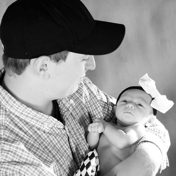 Meet your Posher, Corey - Picture 1 of 1